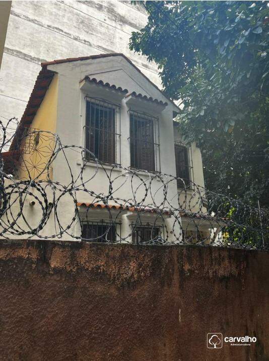 Casa à venda Tijuca com 100 m² , 2 quartos 1 vaga.: 