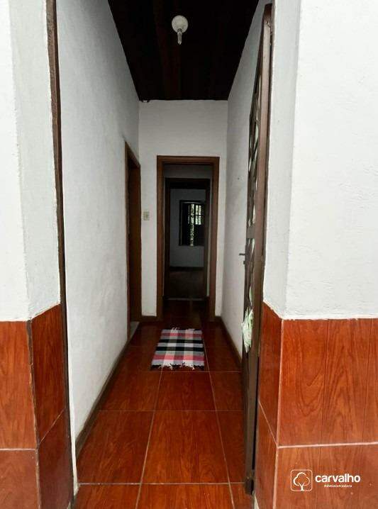 Casa à venda Tijuca com 100 m² , 2 quartos 1 vaga.: