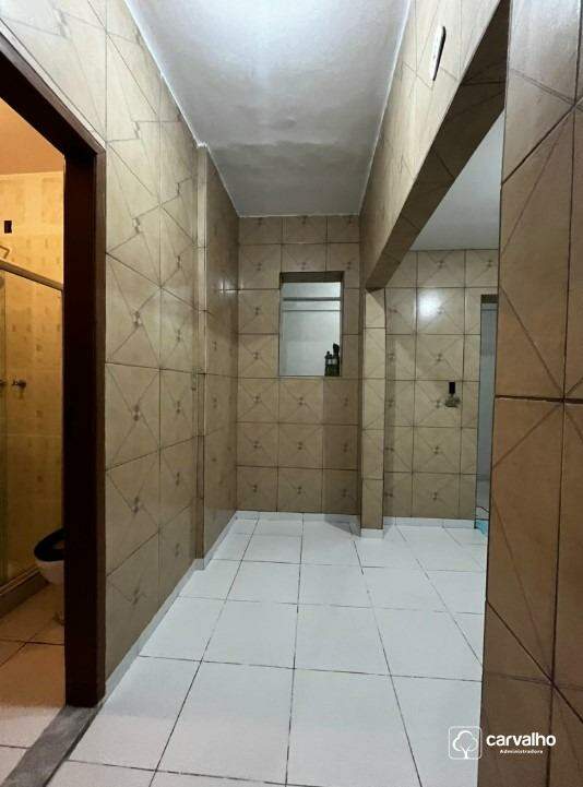Casa à venda Tijuca com 100 m² , 2 quartos 1 vaga.: