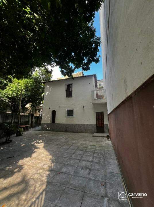 Casa à venda Tijuca com 100 m² , 2 quartos 1 vaga.: