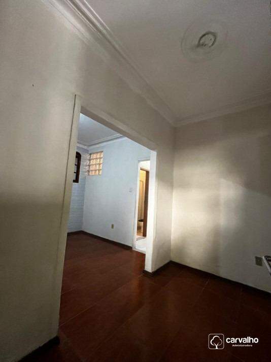 Casa à venda Tijuca com 100 m² , 2 quartos 1 vaga.: