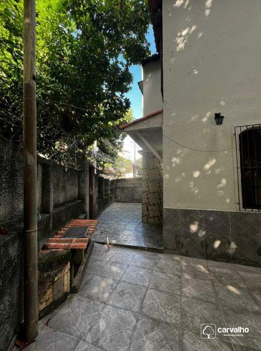 Casa à venda Tijuca com 100 m² , 2 quartos 1 vaga.: