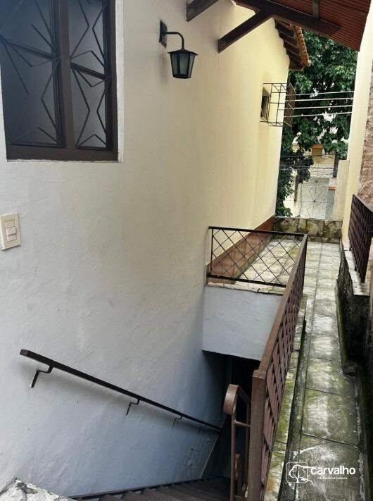Casa à venda Tijuca com 100 m² , 2 quartos 1 vaga.: