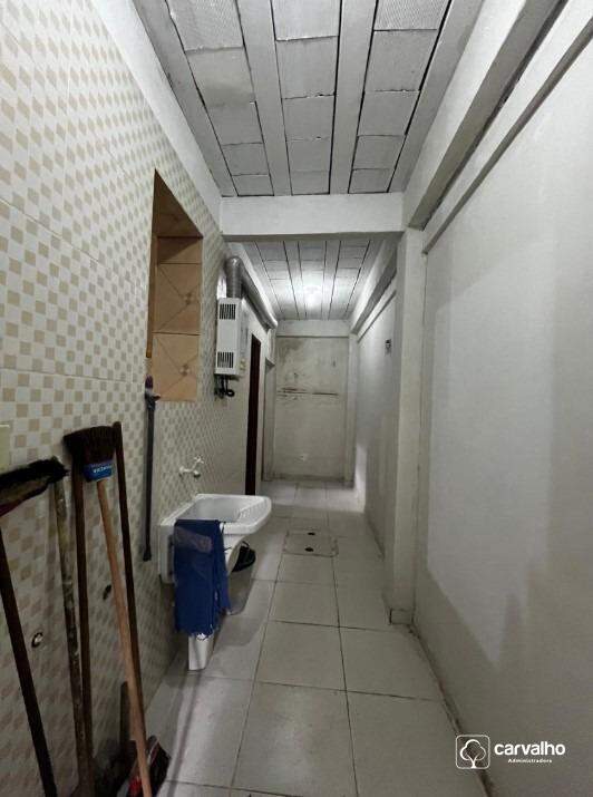 Casa à venda Tijuca com 100 m² , 2 quartos 1 vaga.: