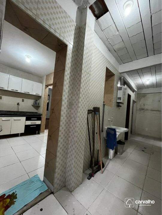 Casa à venda Tijuca com 100 m² , 2 quartos 1 vaga.: