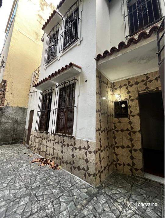 Casa à venda Tijuca com 100 m² , 2 quartos 1 vaga.: 