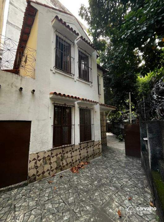 Casa à venda Tijuca com 100 m² , 2 quartos 1 vaga.: 
