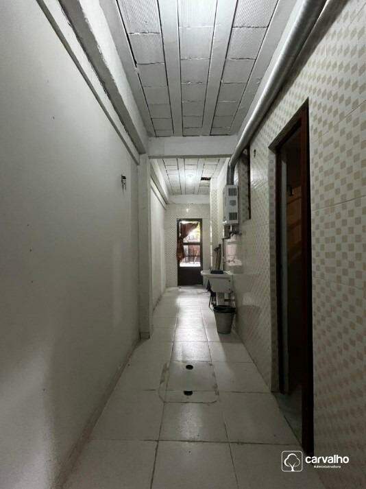 Casa à venda Tijuca com 100 m² , 2 quartos 1 vaga.: