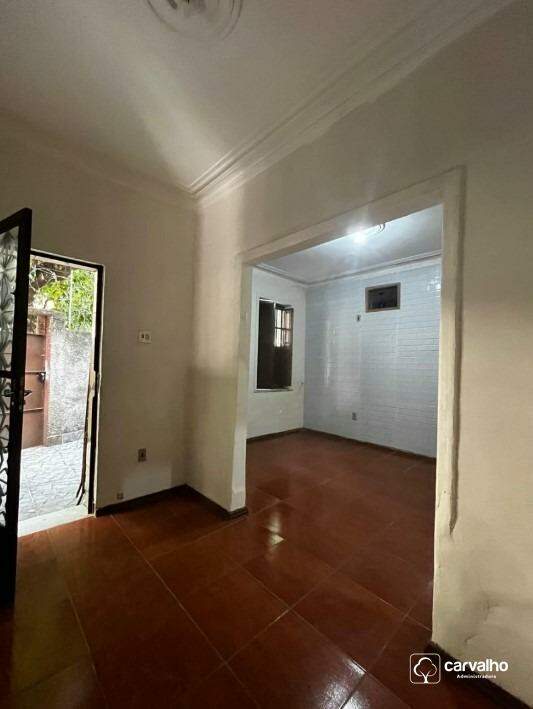 Casa à venda Tijuca com 100 m² , 2 quartos 1 vaga.: