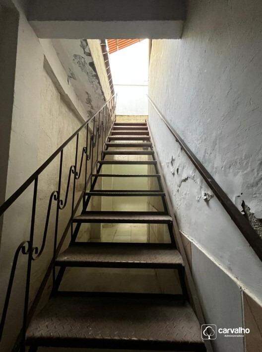 Casa à venda Tijuca com 100 m² , 2 quartos 1 vaga.:
