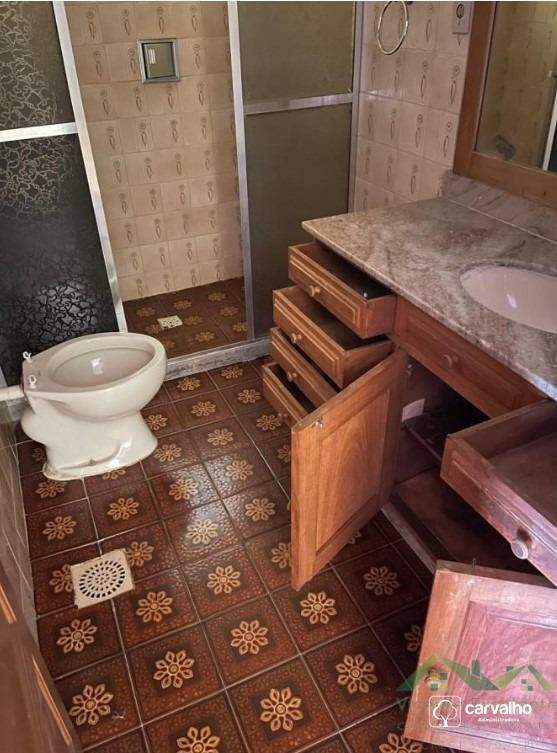 Apartamento à venda Cônego com 207,4 m² , 3 quartos 1 vaga.: