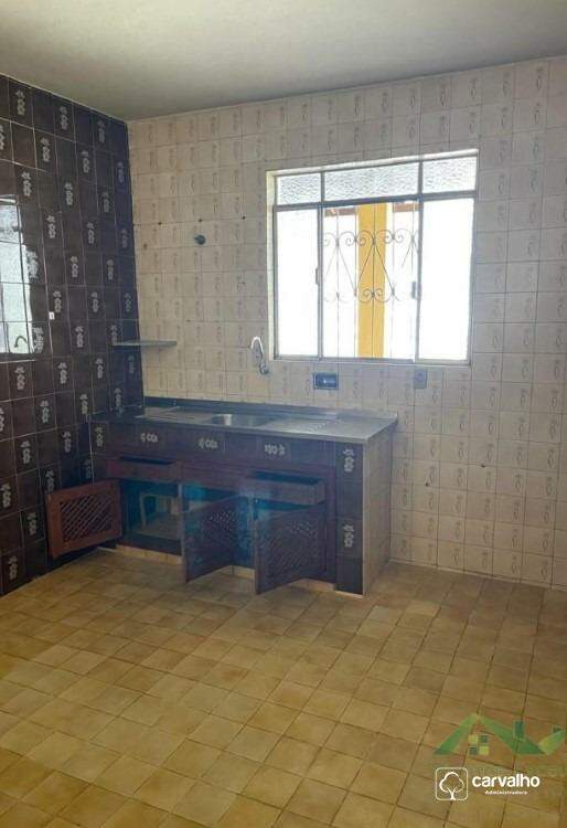 Apartamento à venda Cônego com 207,4 m² , 3 quartos 1 vaga.: