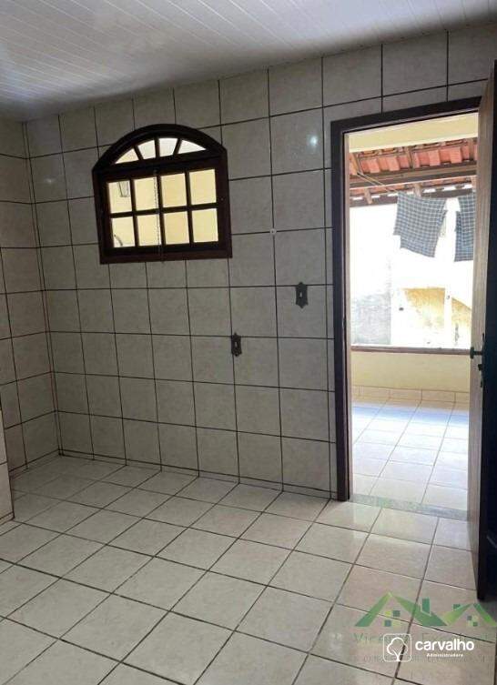 Apartamento à venda Cônego com 122,6 m² , 3 quartos .: