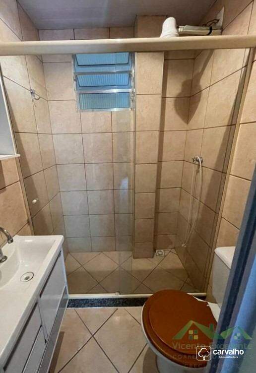 Apartamento à venda Cônego com 122,6 m² , 3 quartos .: