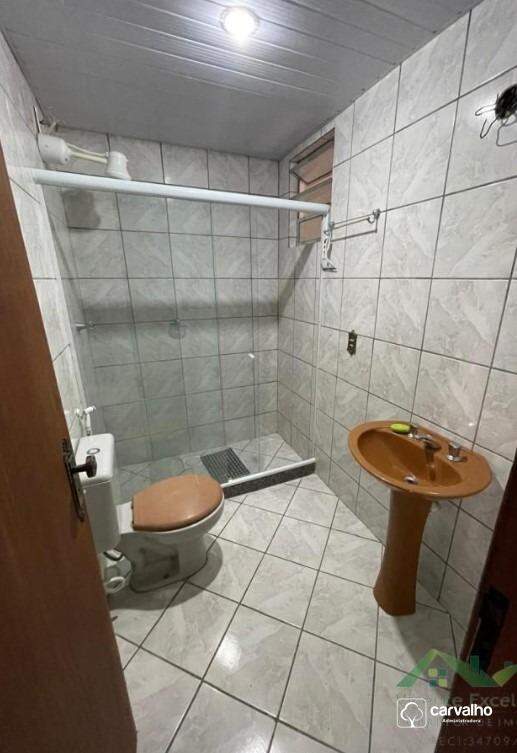 Apartamento à venda Cônego com 122,6 m² , 3 quartos .: