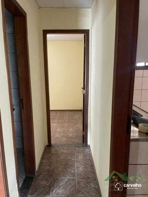 Apartamento à venda Cônego com 122,6 m² , 3 quartos .: