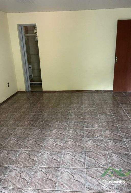 Apartamento à venda Cônego com 122,6 m² , 3 quartos .: 