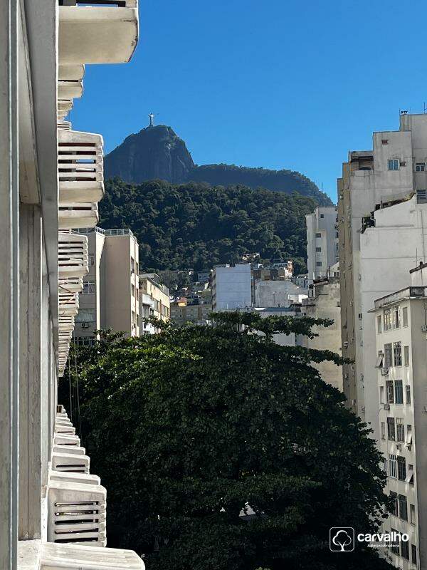 Apartamento à venda Copacabana com 79 m² , 2 quartos 1 suíte .: 