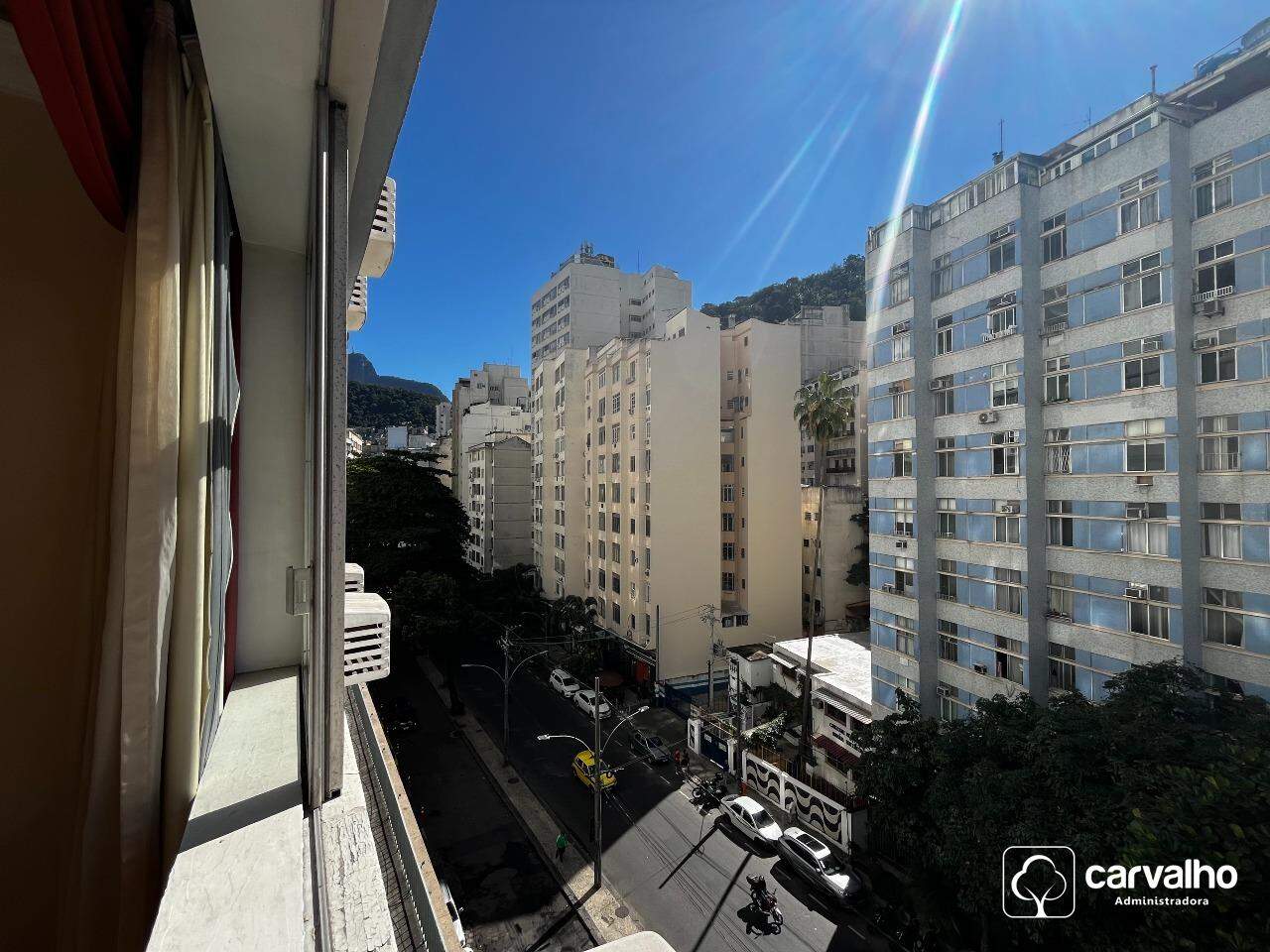 Apartamento à venda Copacabana com 79 m² , 2 quartos 1 suíte .: 