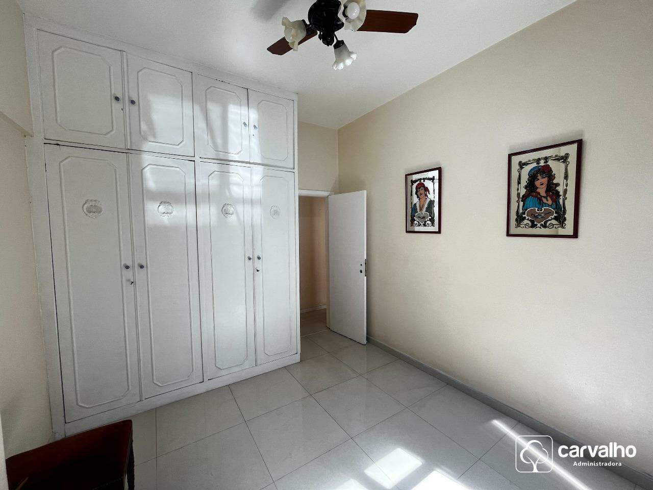 Apartamento à venda Copacabana com 79 m² , 2 quartos 1 suíte .: 