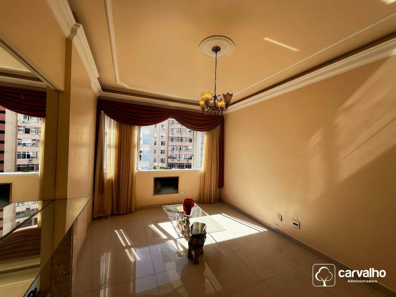 Apartamento à venda Copacabana com 79 m² , 2 quartos 1 suíte .: 
