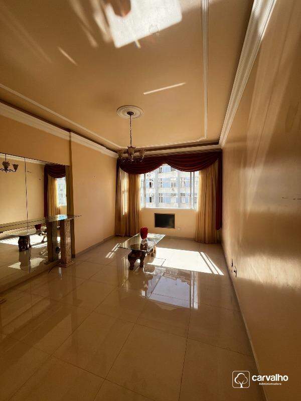 Apartamento à venda Copacabana com 79 m² , 2 quartos 1 suíte .: 