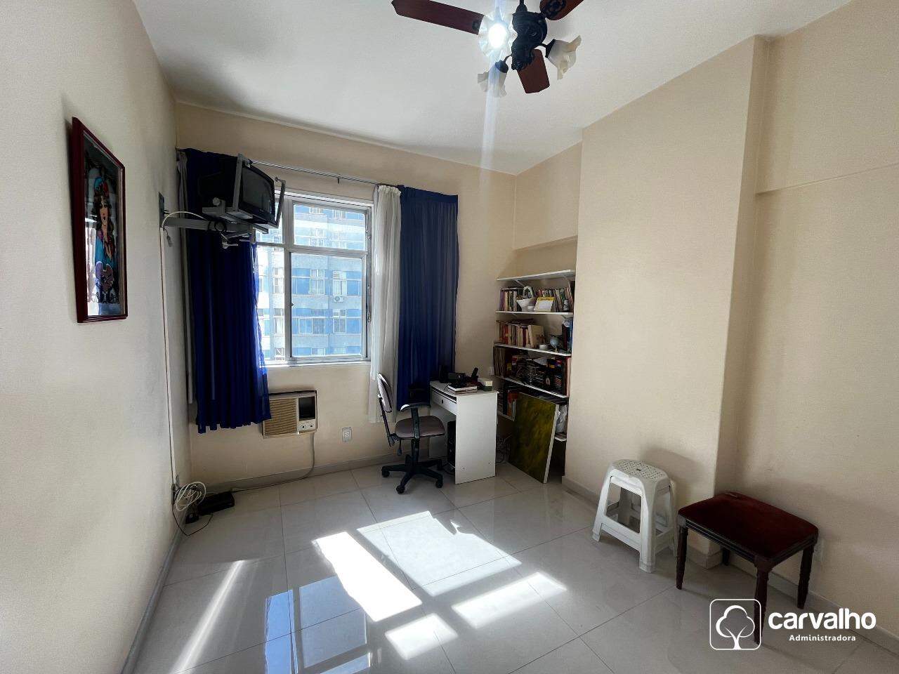 Apartamento à venda Copacabana com 79 m² , 2 quartos 1 suíte .: 