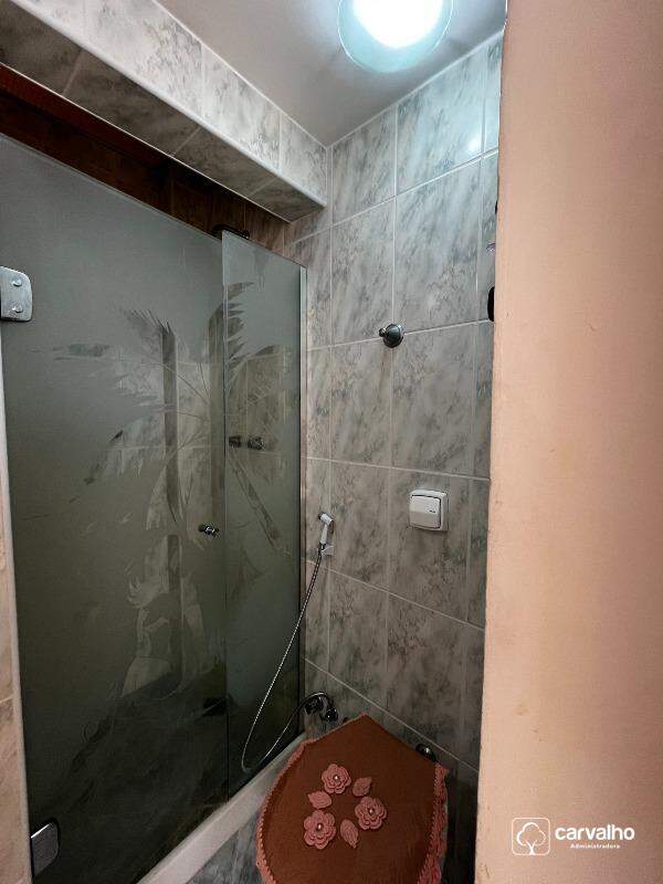 Apartamento à venda Copacabana com 79 m² , 2 quartos 1 suíte .: 