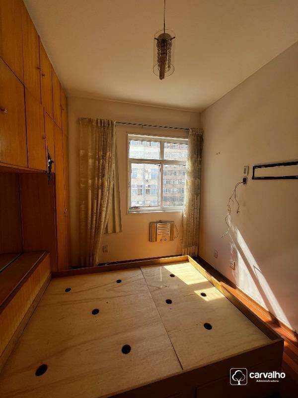 Apartamento à venda Copacabana com 79 m² , 2 quartos 1 suíte .: 