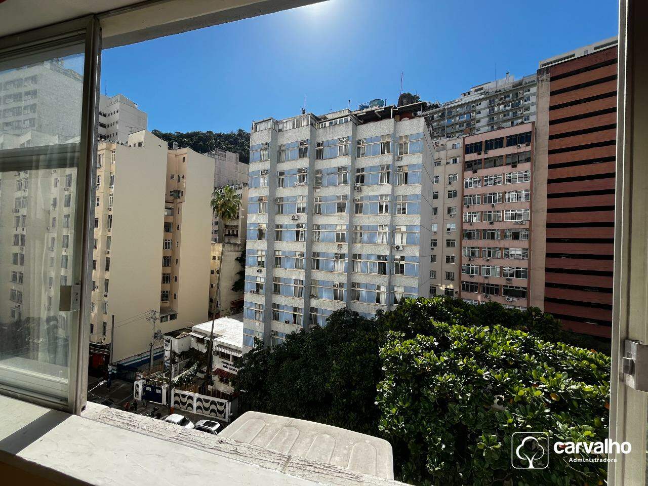 Apartamento à venda Copacabana com 79 m² , 2 quartos 1 suíte .: 
