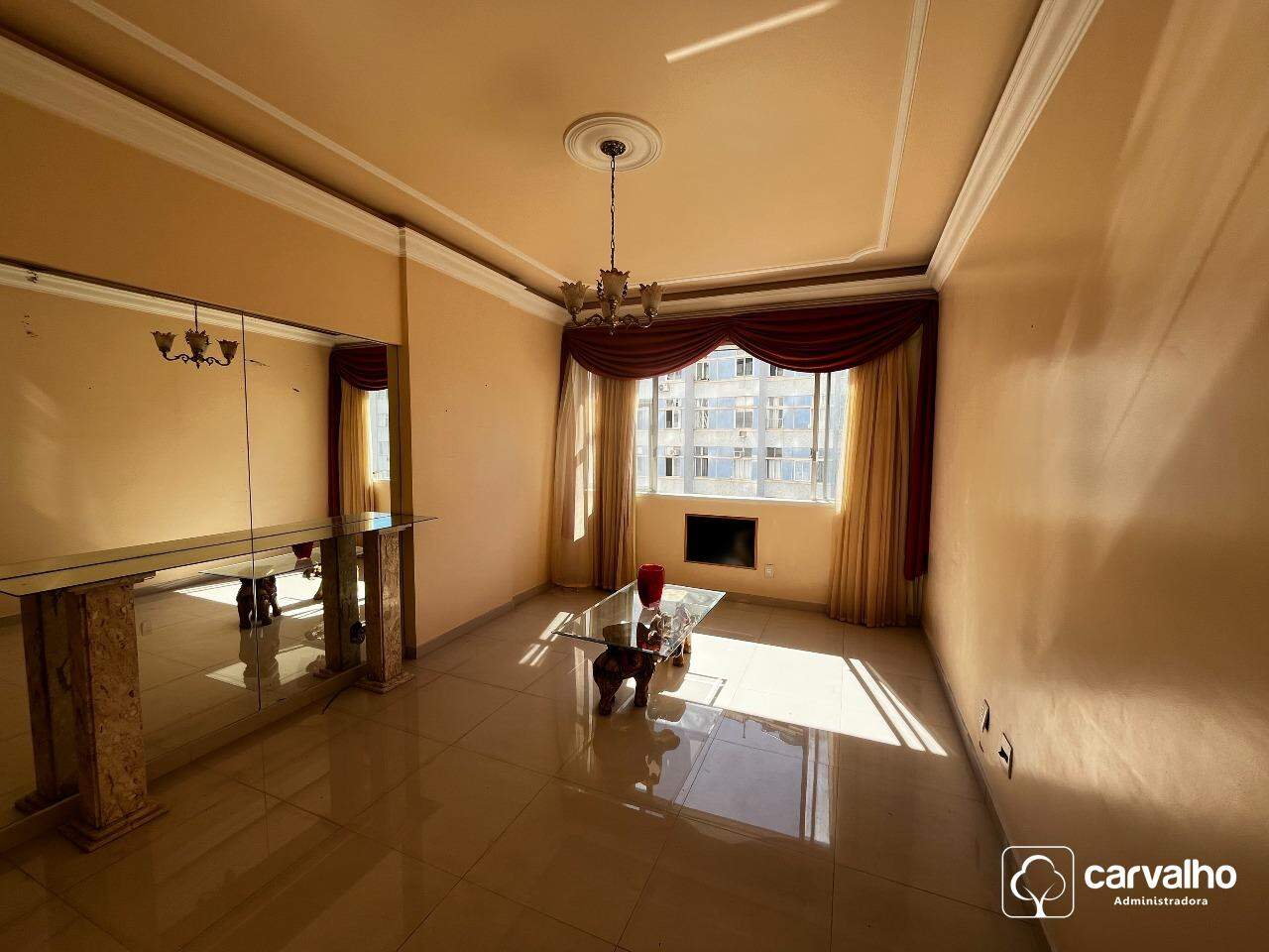 Apartamento à venda Copacabana com 79 m² , 2 quartos 1 suíte .: 