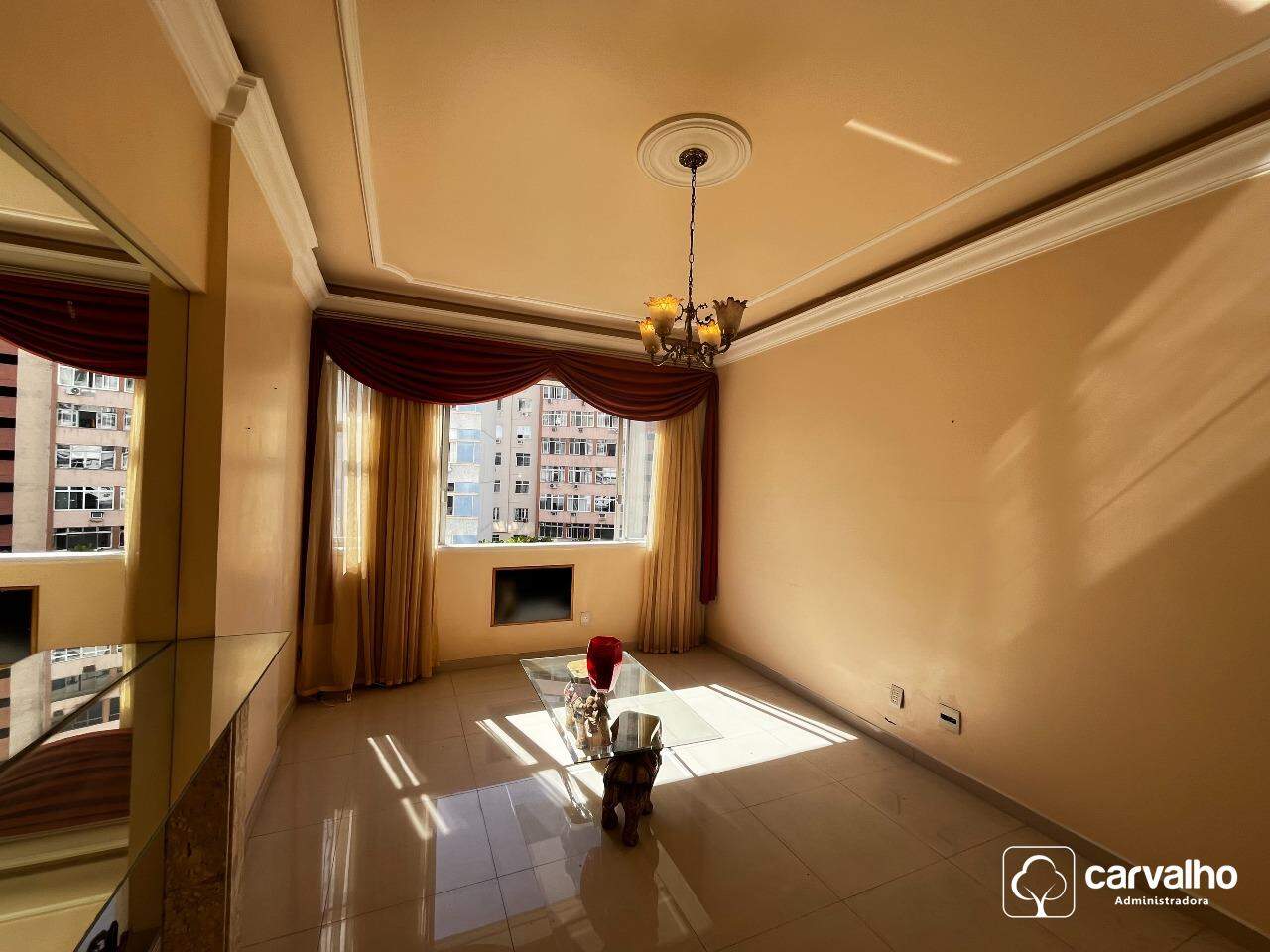 Apartamento à venda Copacabana com 79 m² , 2 quartos 1 suíte .: 