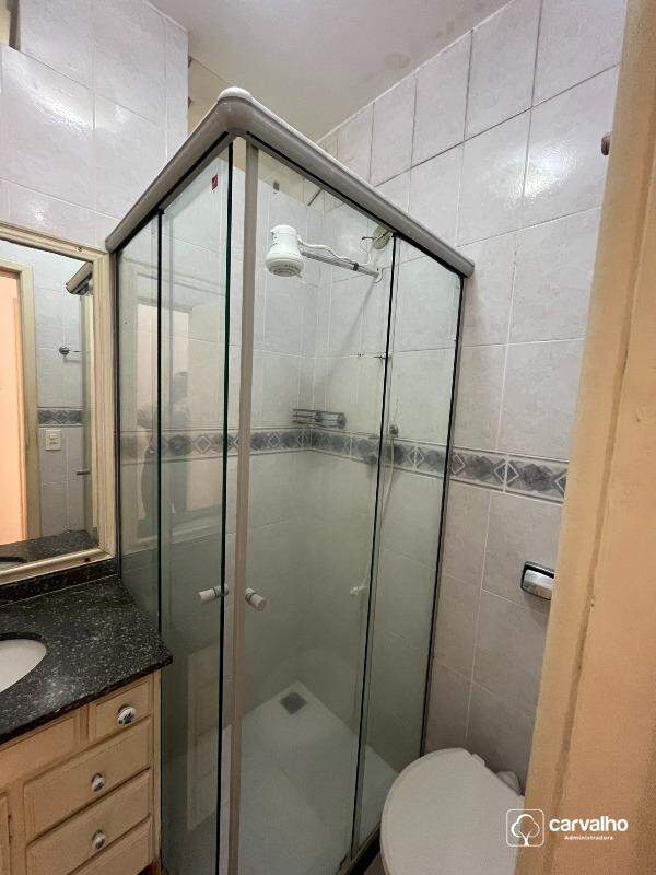 Apartamento à venda Copacabana com 105 m² , 3 quartos 1 suíte .: 