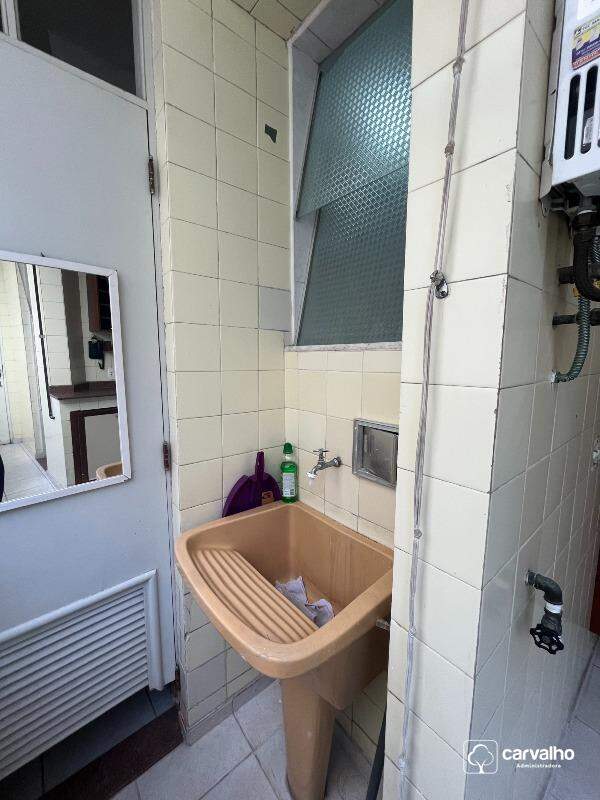 Apartamento à venda Copacabana com 105 m² , 3 quartos 1 suíte .: 