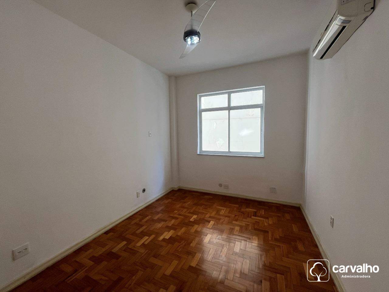 Apartamento à venda Copacabana com 105 m² , 3 quartos 1 suíte .: 