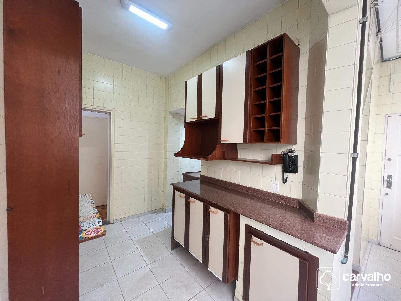 Apartamento à venda Copacabana com 105 m² , 3 quartos 1 suíte .: 
