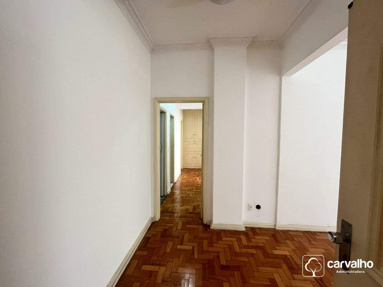 Apartamento à venda Copacabana com 105 m² , 3 quartos 1 suíte .: 