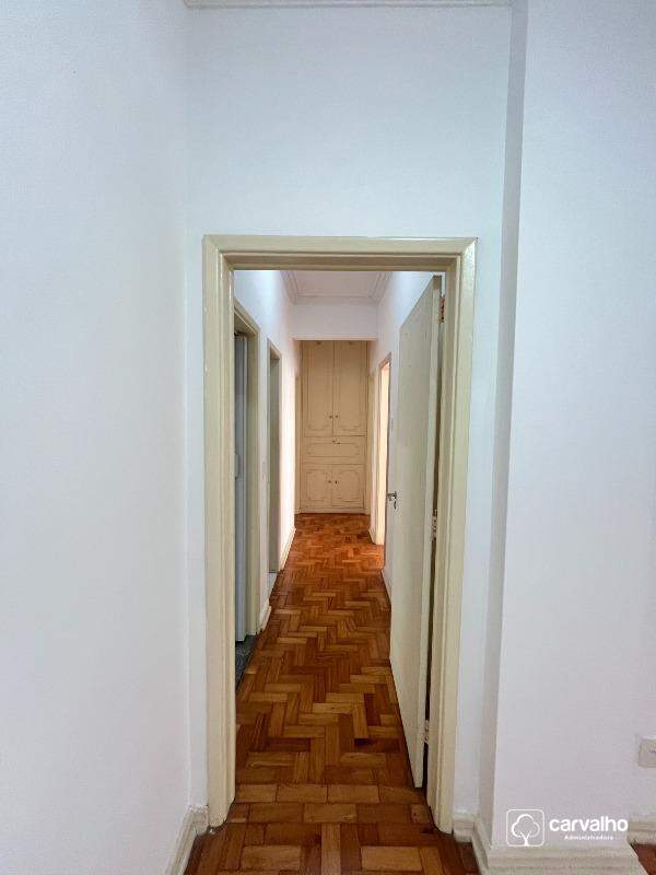 Apartamento à venda Copacabana com 105 m² , 3 quartos 1 suíte .: 