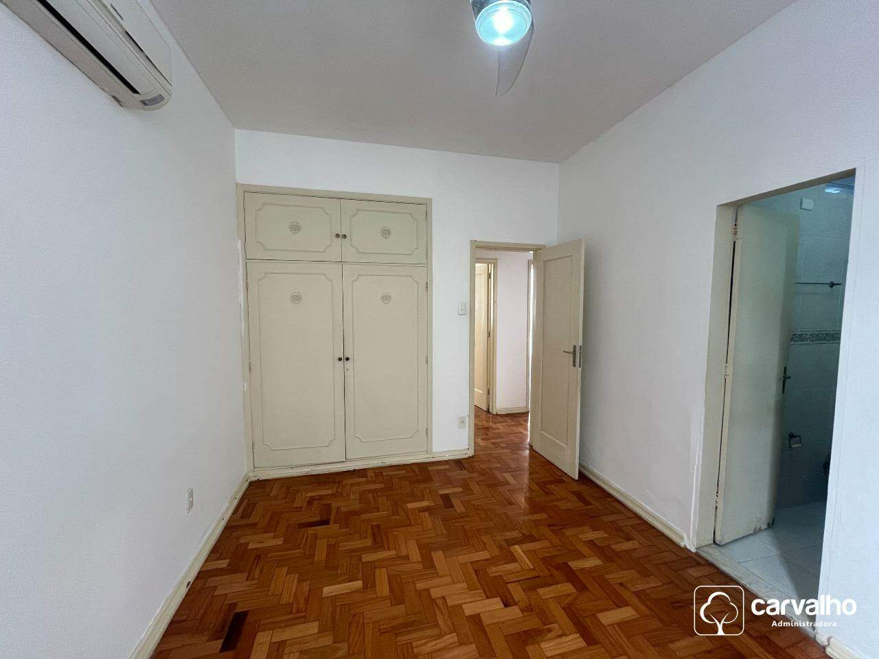 Apartamento à venda Copacabana com 105 m² , 3 quartos 1 suíte .: 