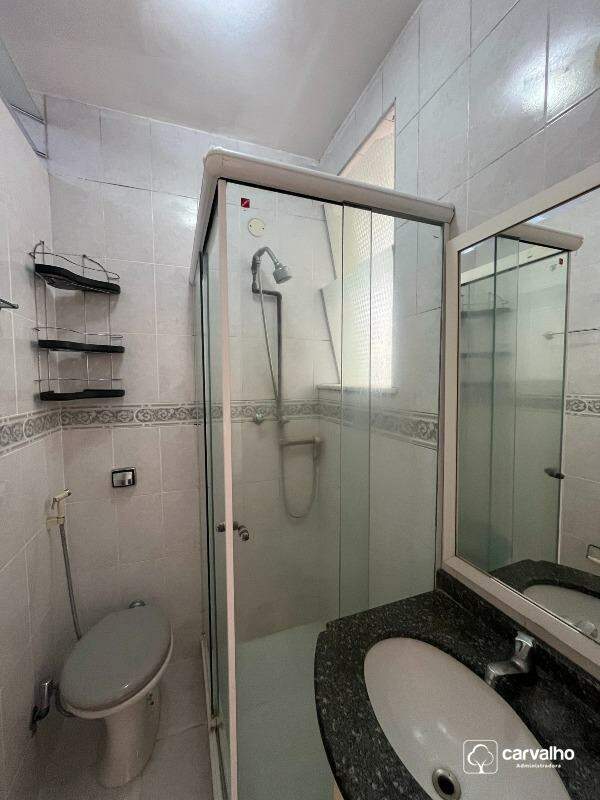 Apartamento à venda Copacabana com 105 m² , 3 quartos 1 suíte .: 