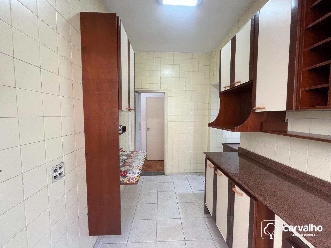 Apartamento à venda Copacabana com 105 m² , 3 quartos 1 suíte .: 