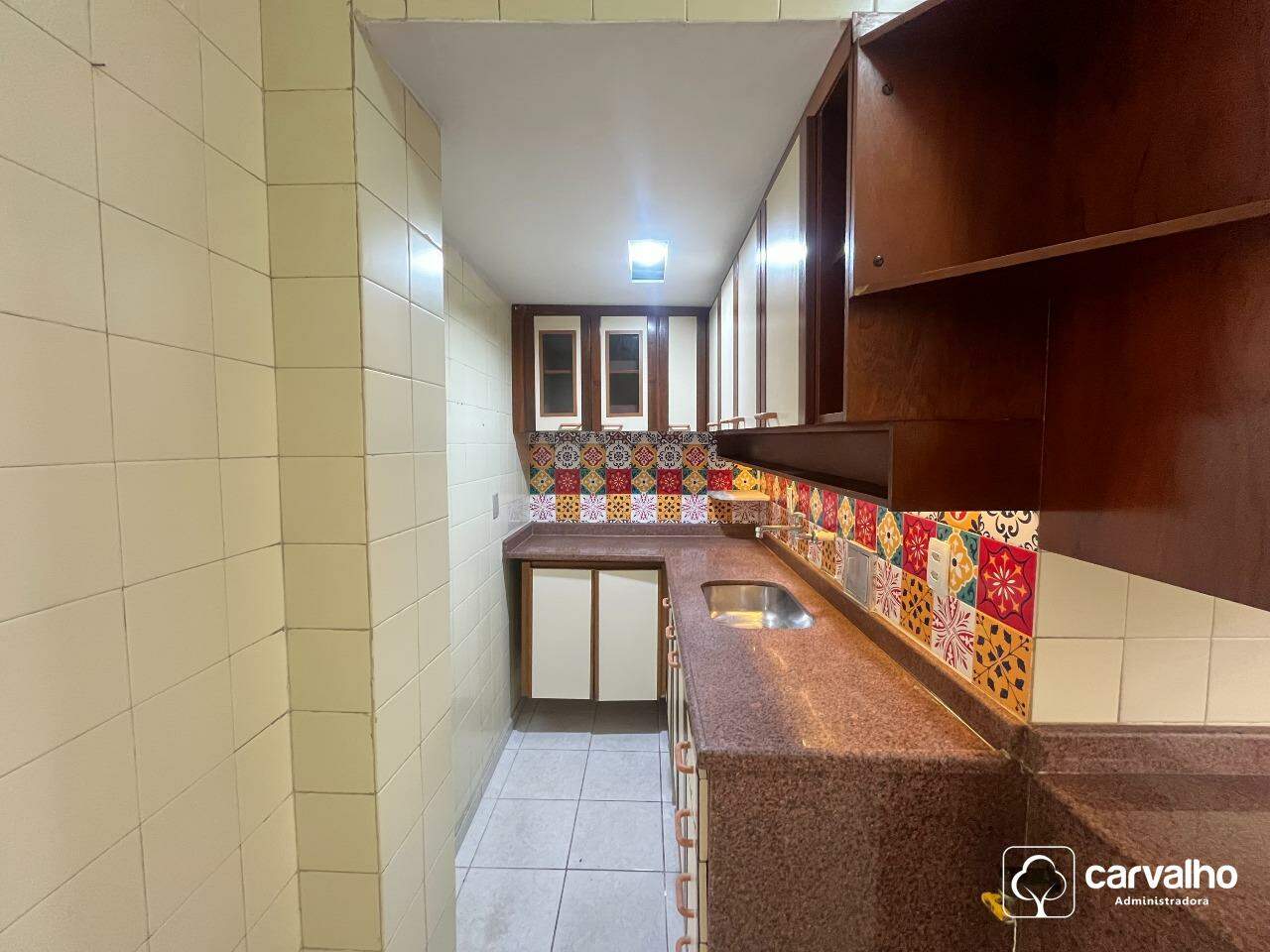 Apartamento à venda Copacabana com 105 m² , 3 quartos 1 suíte .: 