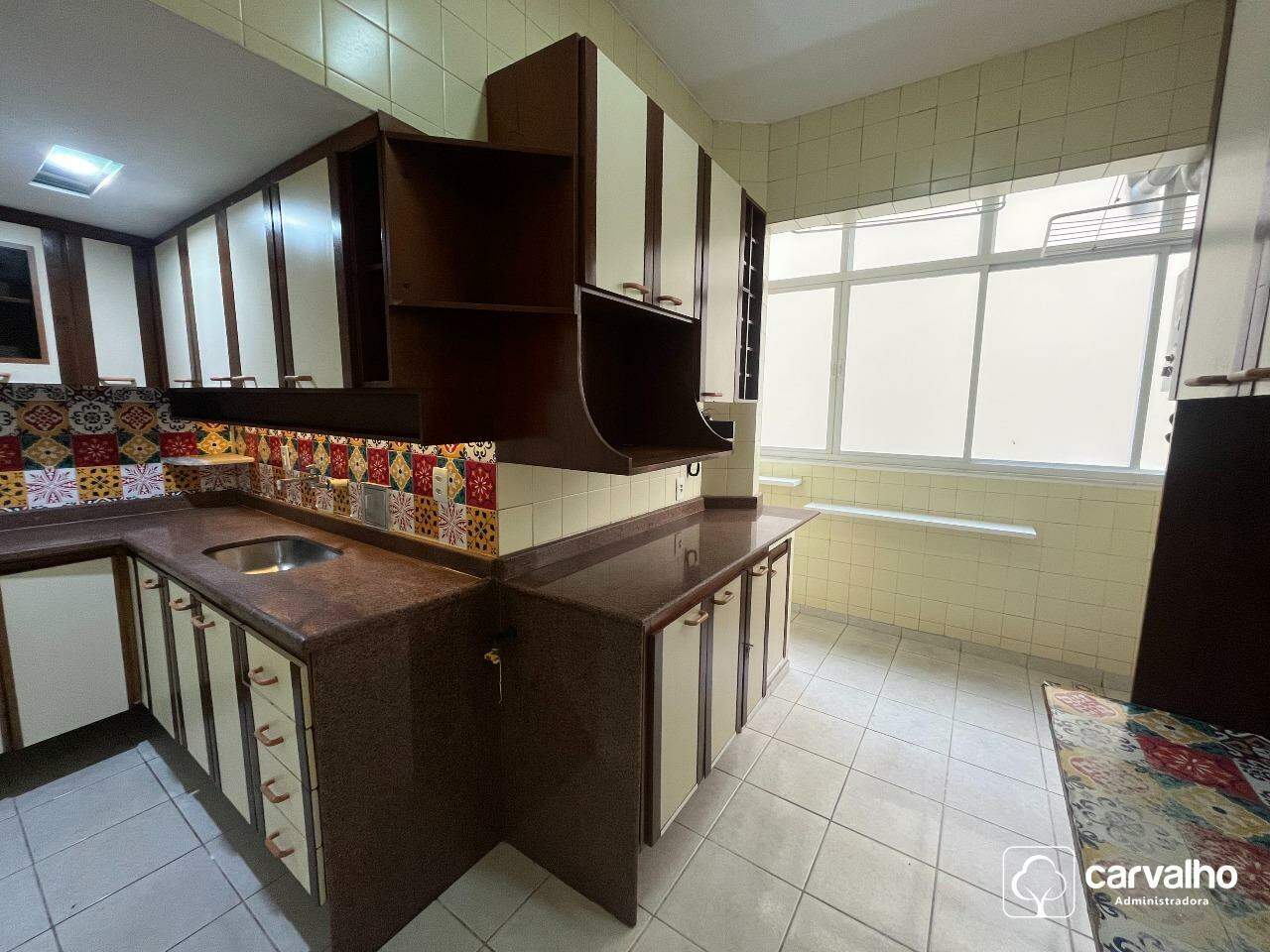 Apartamento à venda Copacabana com 105 m² , 3 quartos 1 suíte .: 