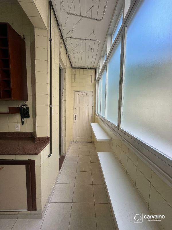 Apartamento à venda Copacabana com 105 m² , 3 quartos 1 suíte .: 