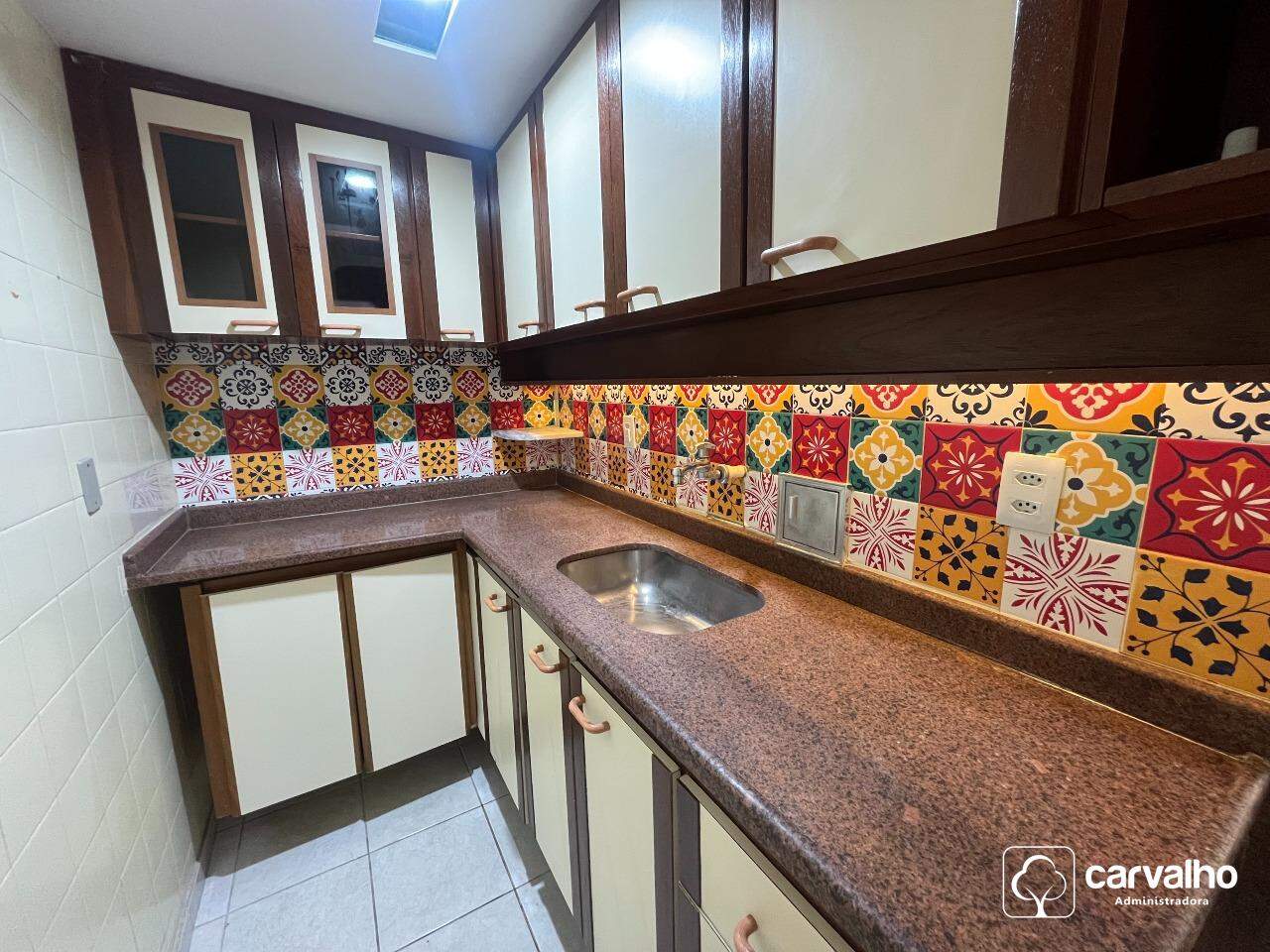 Apartamento à venda Copacabana com 105 m² , 3 quartos 1 suíte .: 