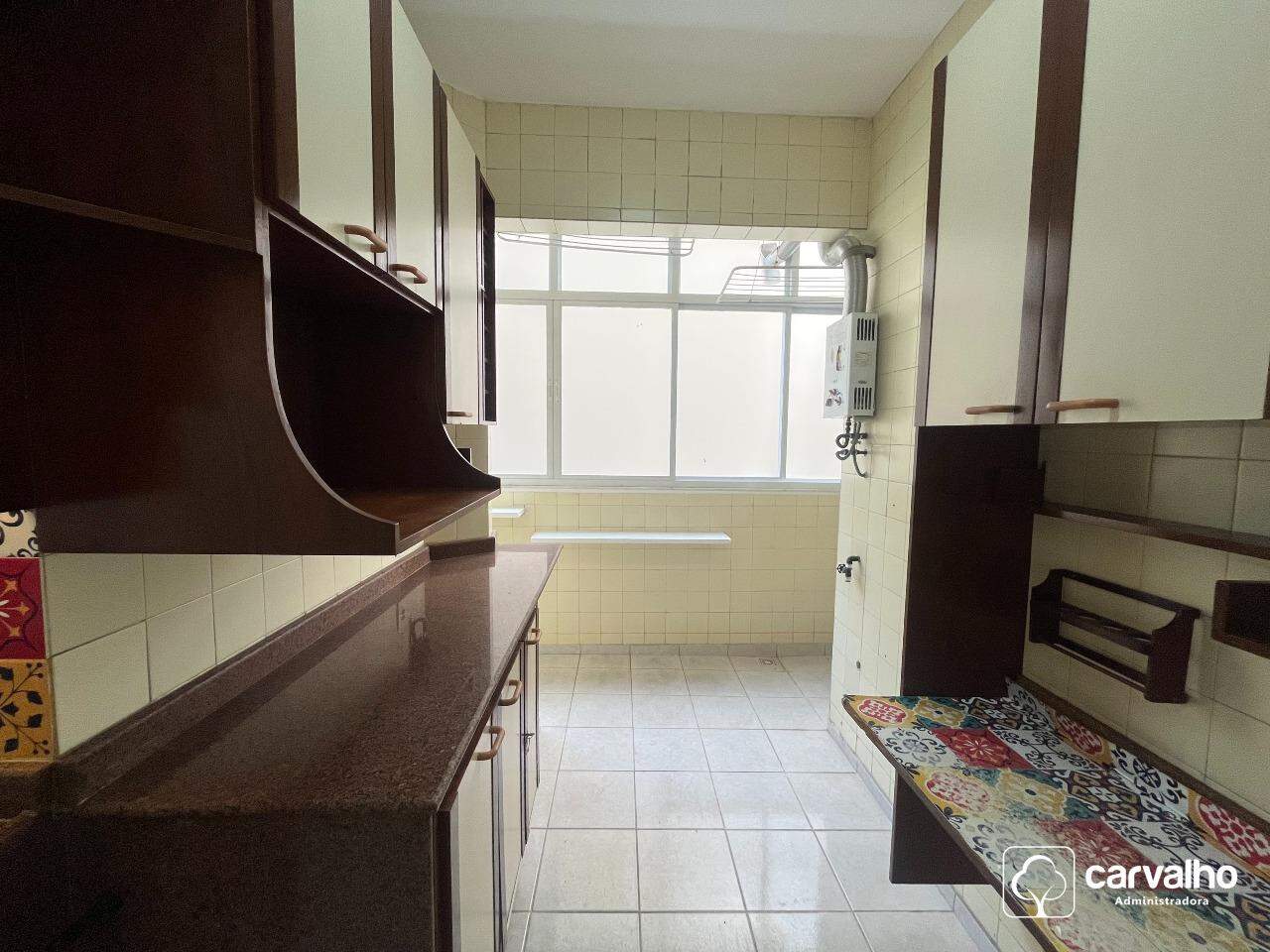 Apartamento à venda Copacabana com 105 m² , 3 quartos 1 suíte .: 