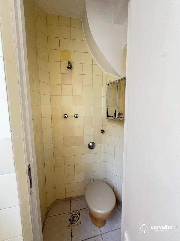 Apartamento à venda Copacabana com 105 m² , 3 quartos 1 suíte .: 