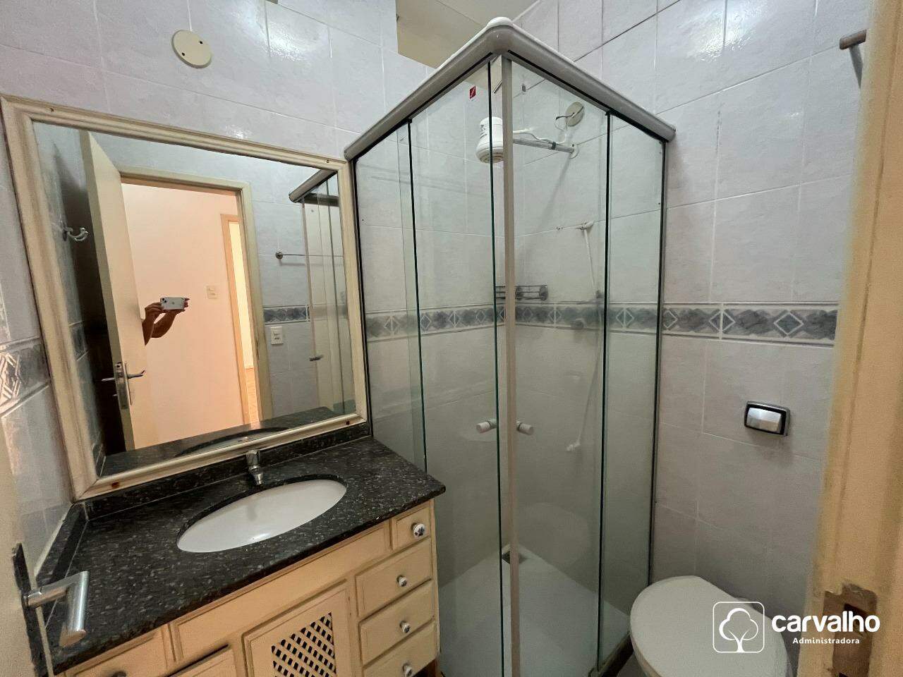 Apartamento à venda Copacabana com 105 m² , 3 quartos 1 suíte .: 