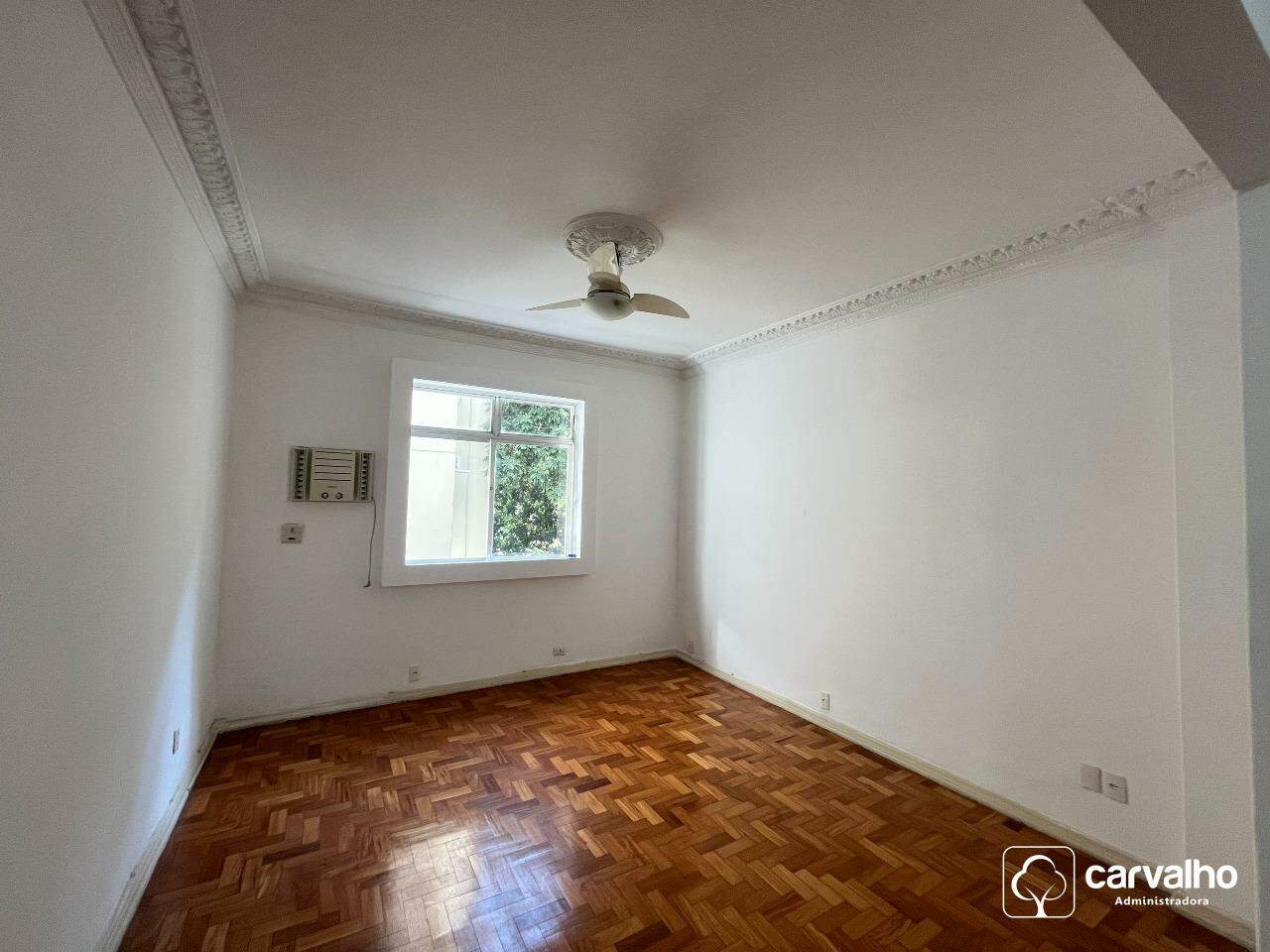 Apartamento à venda Copacabana com 105 m² , 3 quartos 1 suíte .: 