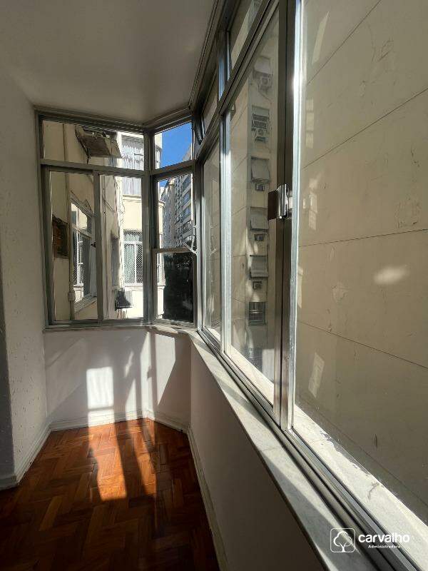 Apartamento à venda Copacabana com 105 m² , 3 quartos 1 suíte .: 